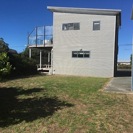 Oceans 8 - Mangawhai Heads Holiday Home 외부 사진